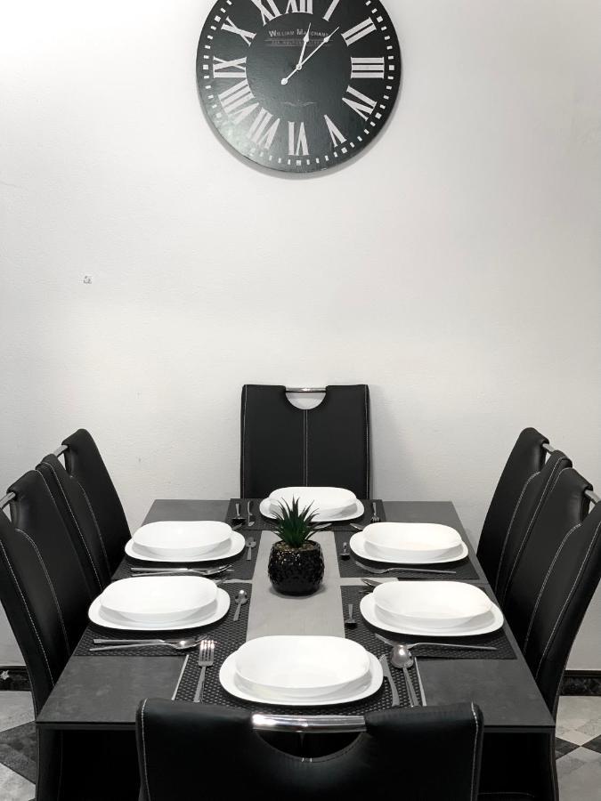 Elite Residence Flos โอเรบิก ภายนอก รูปภาพ