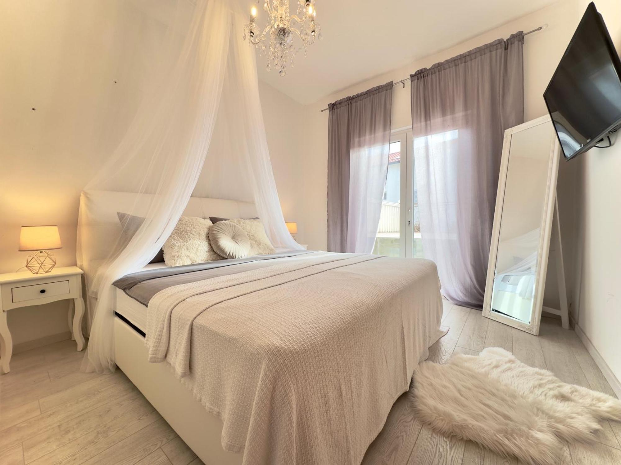 Elite Residence Flos โอเรบิก ภายนอก รูปภาพ