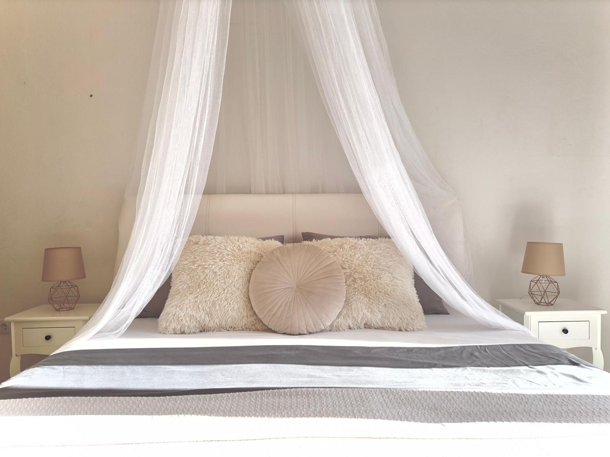 Elite Residence Flos โอเรบิก ภายนอก รูปภาพ