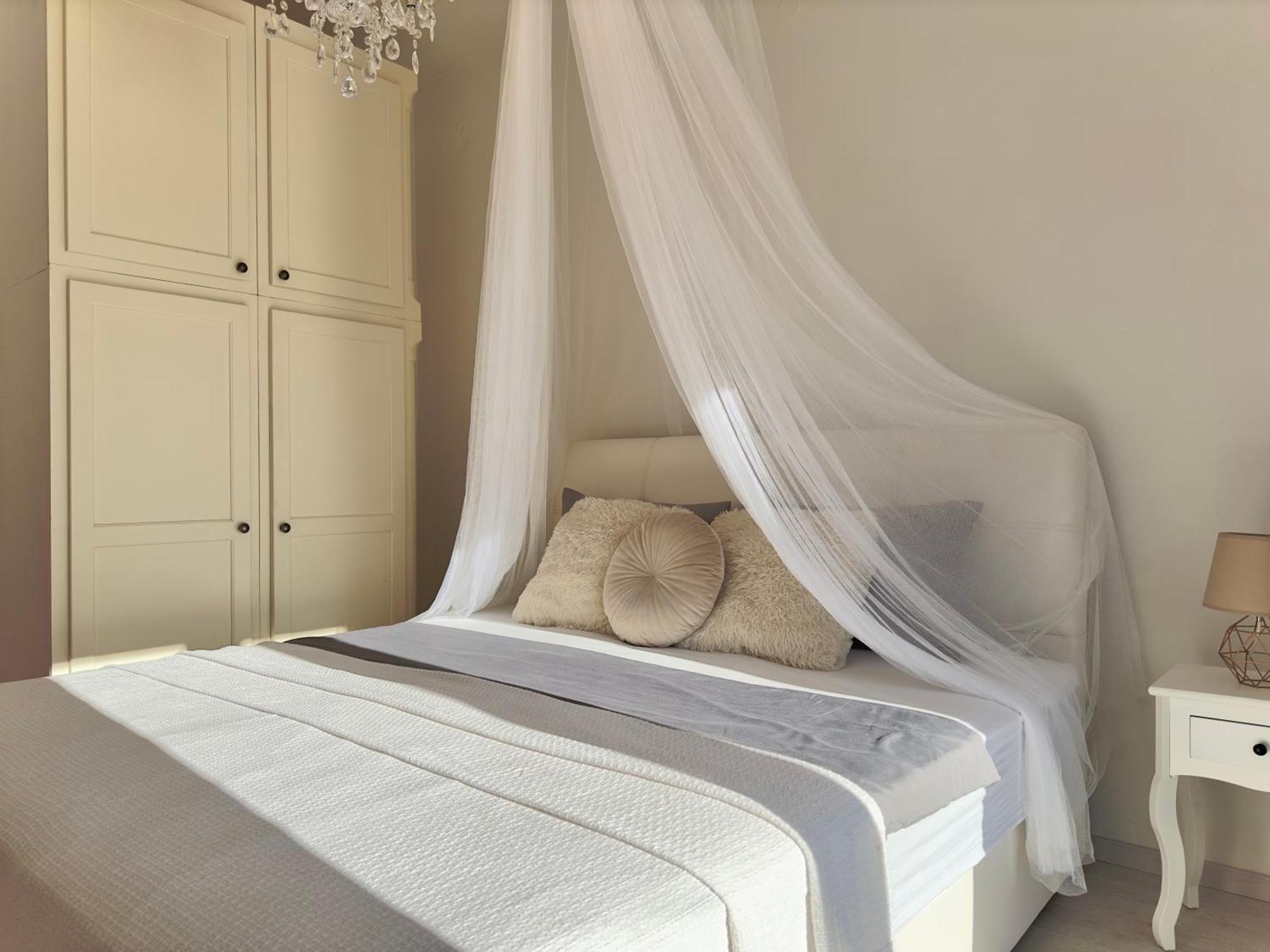 Elite Residence Flos โอเรบิก ภายนอก รูปภาพ