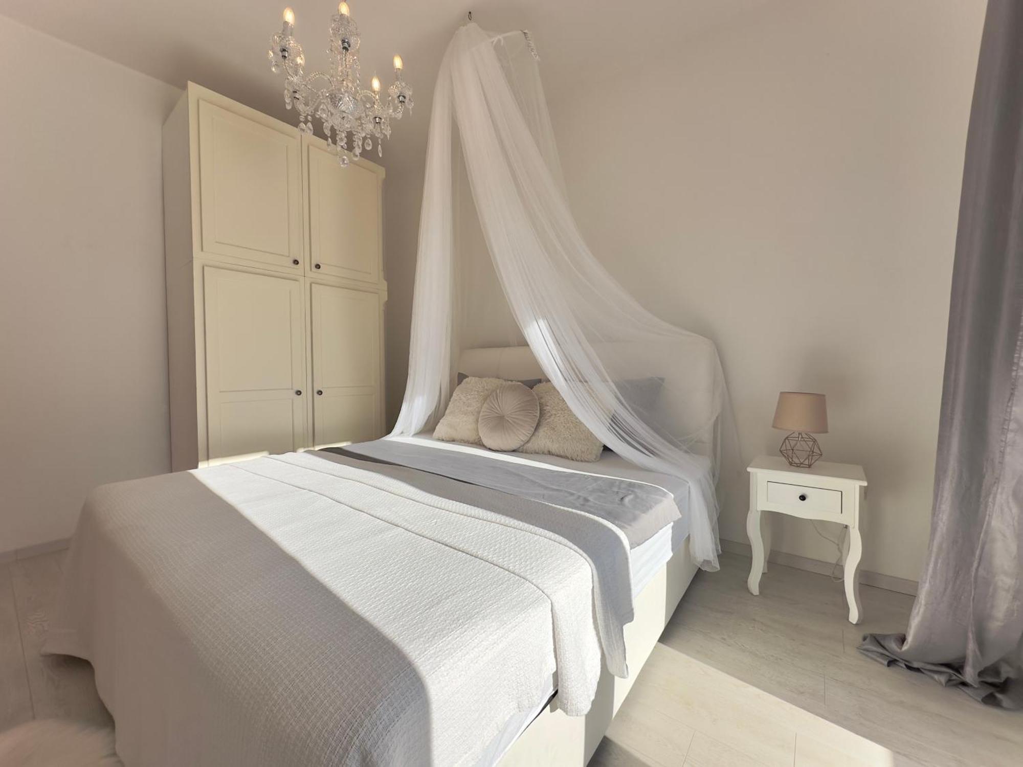 Elite Residence Flos โอเรบิก ภายนอก รูปภาพ