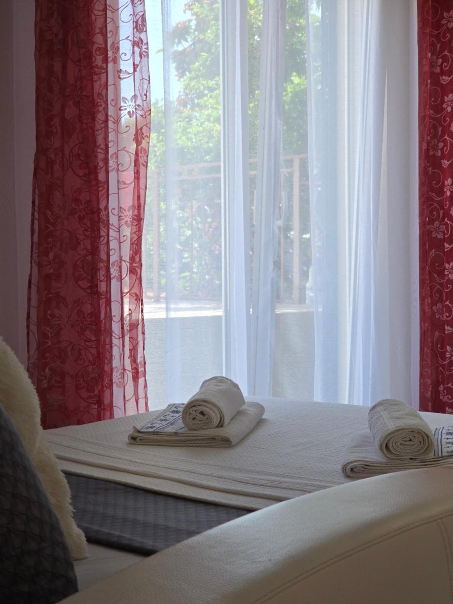 Elite Residence Flos โอเรบิก ภายนอก รูปภาพ