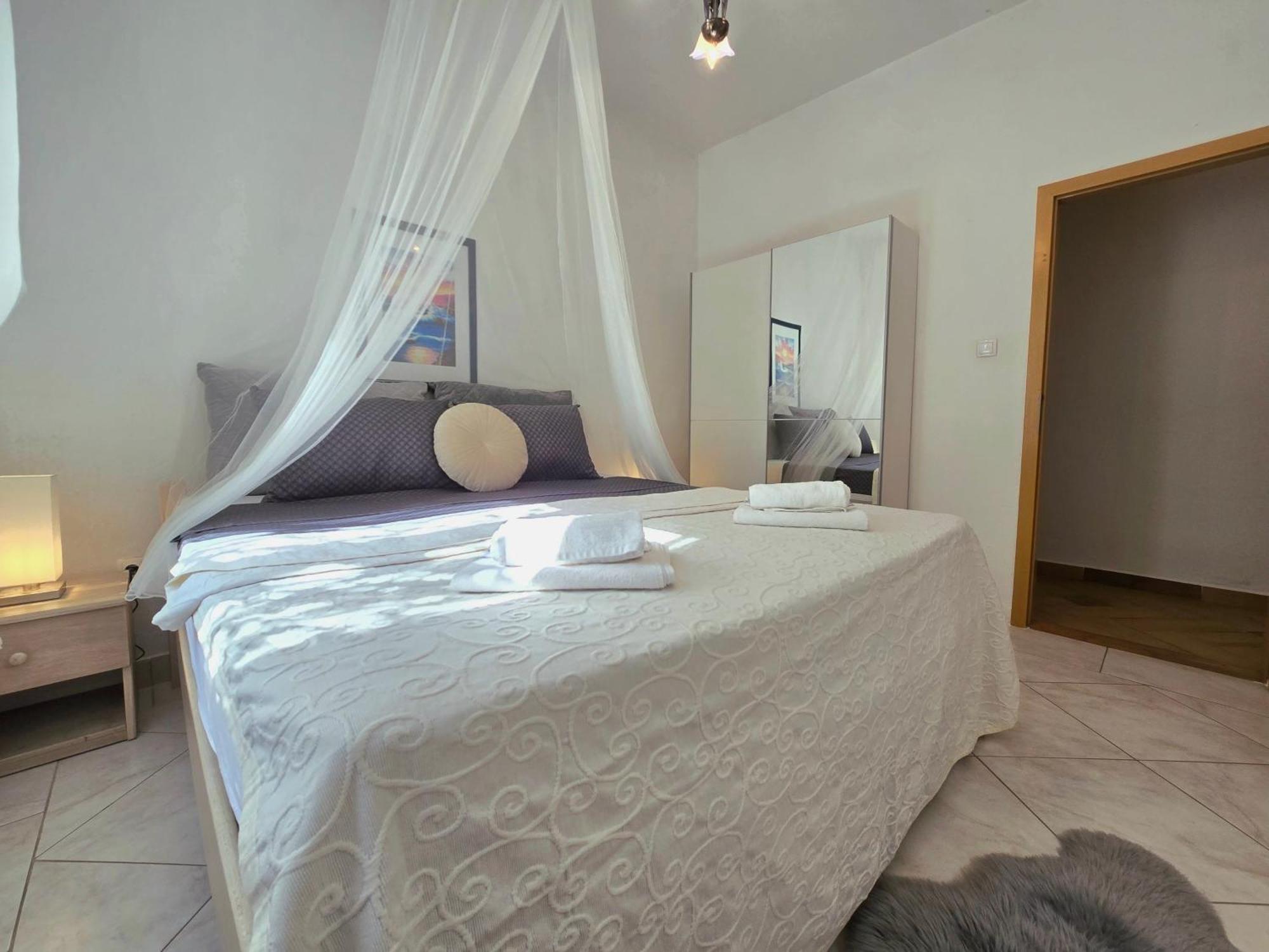 Elite Residence Flos โอเรบิก ภายนอก รูปภาพ