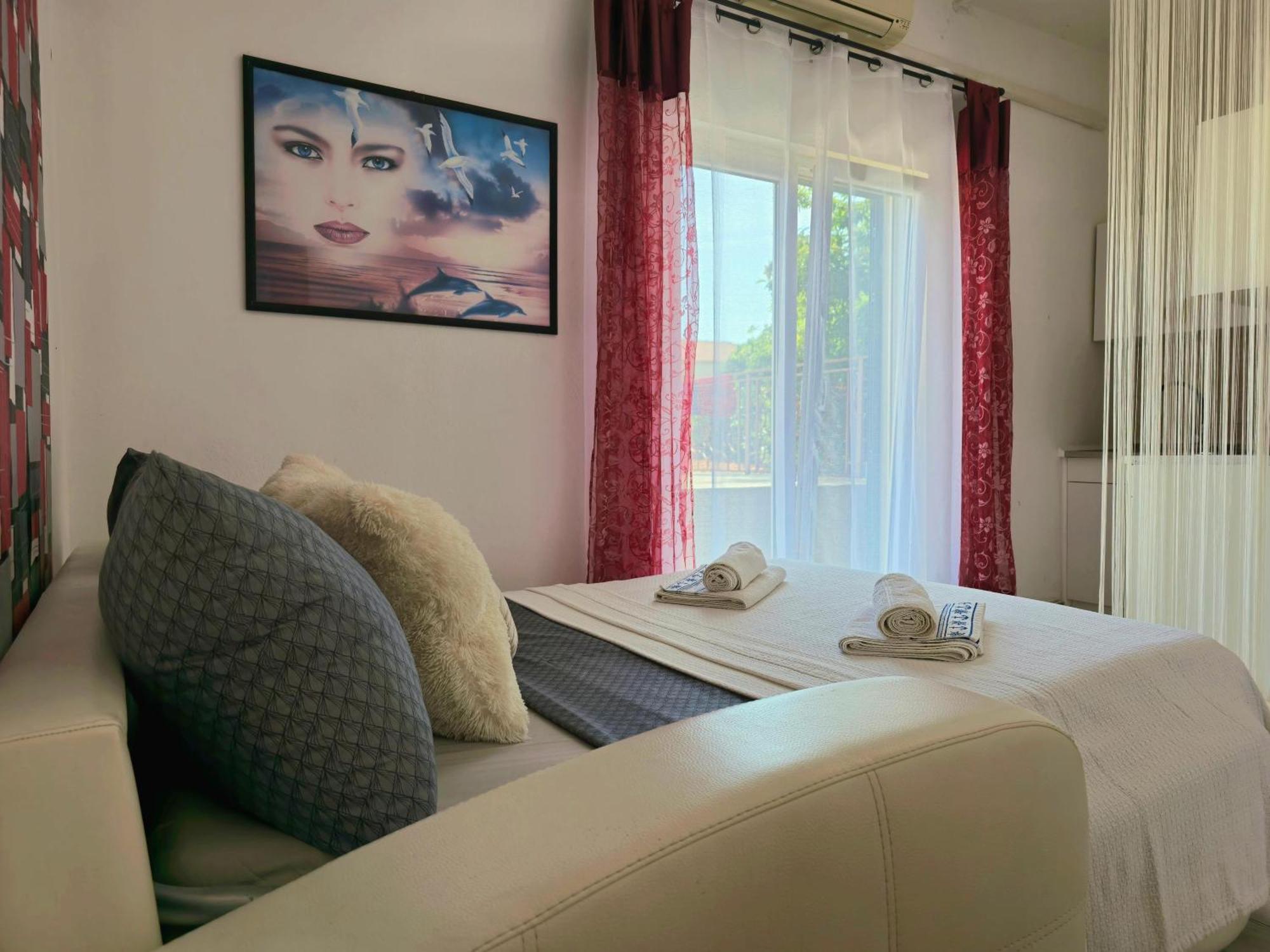 Elite Residence Flos โอเรบิก ภายนอก รูปภาพ