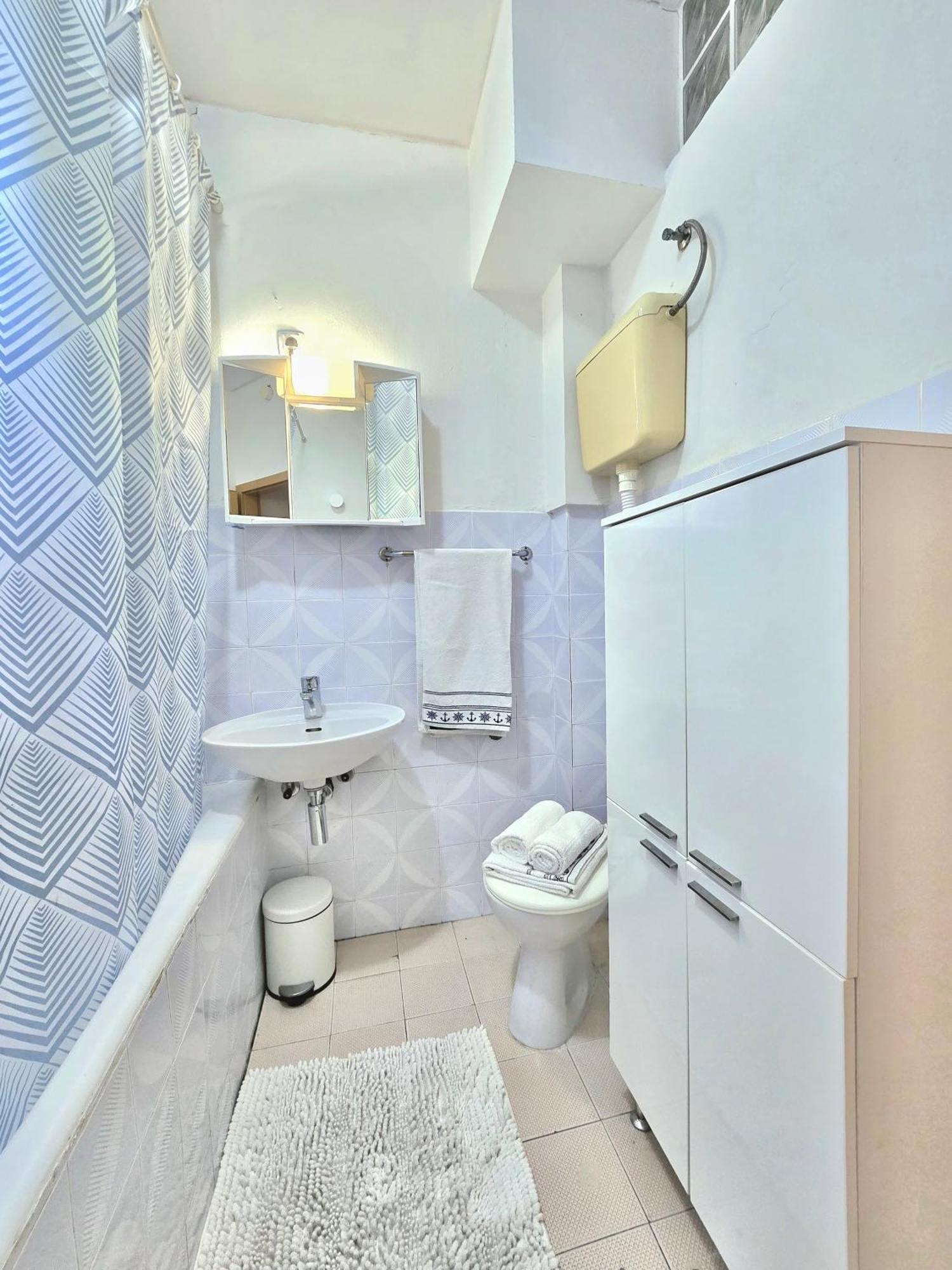 Elite Residence Flos โอเรบิก ภายนอก รูปภาพ