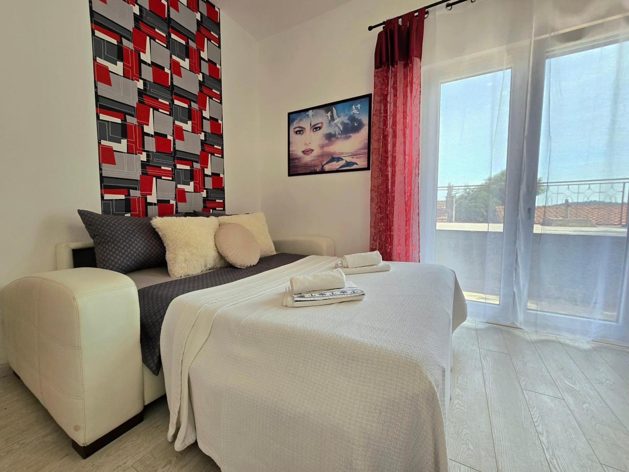 Elite Residence Flos โอเรบิก ภายนอก รูปภาพ