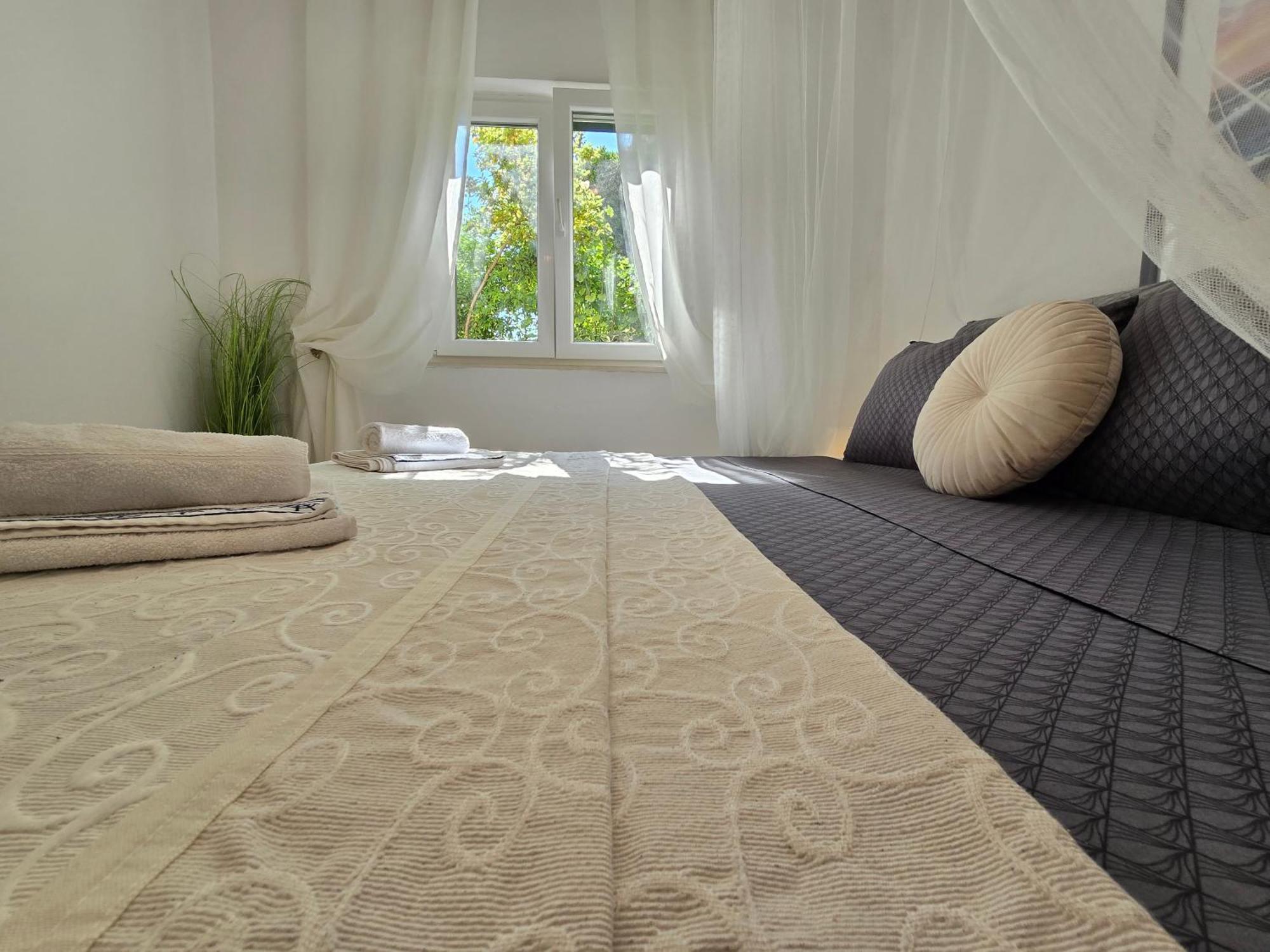 Elite Residence Flos โอเรบิก ภายนอก รูปภาพ