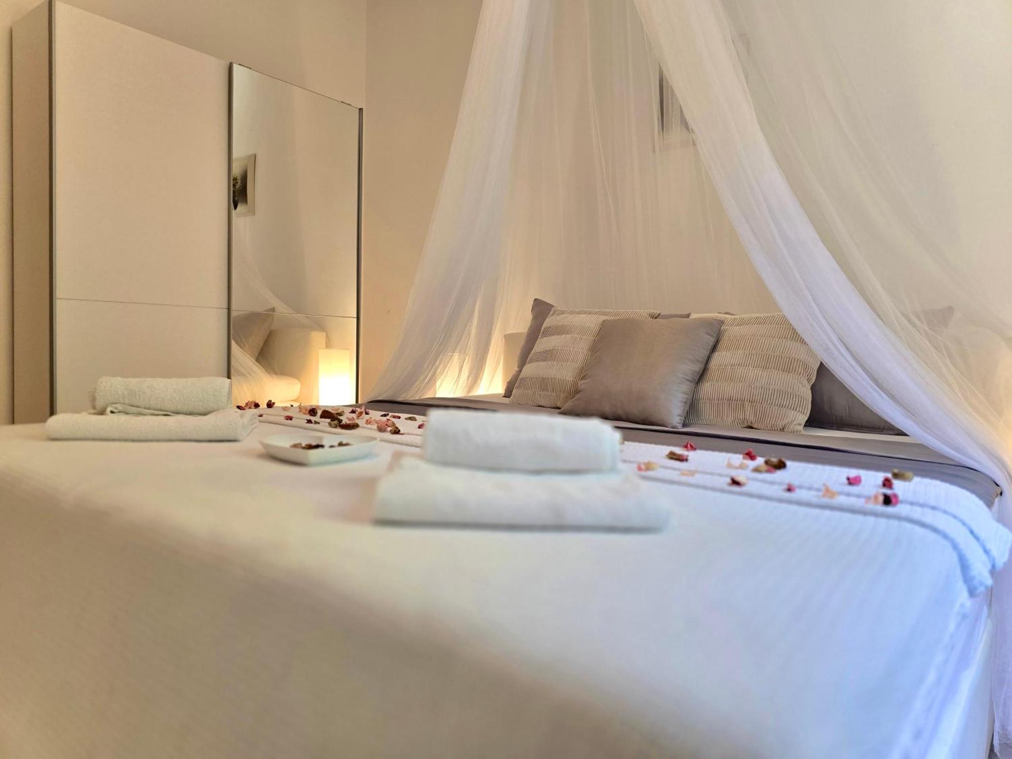 Elite Residence Flos โอเรบิก ภายนอก รูปภาพ