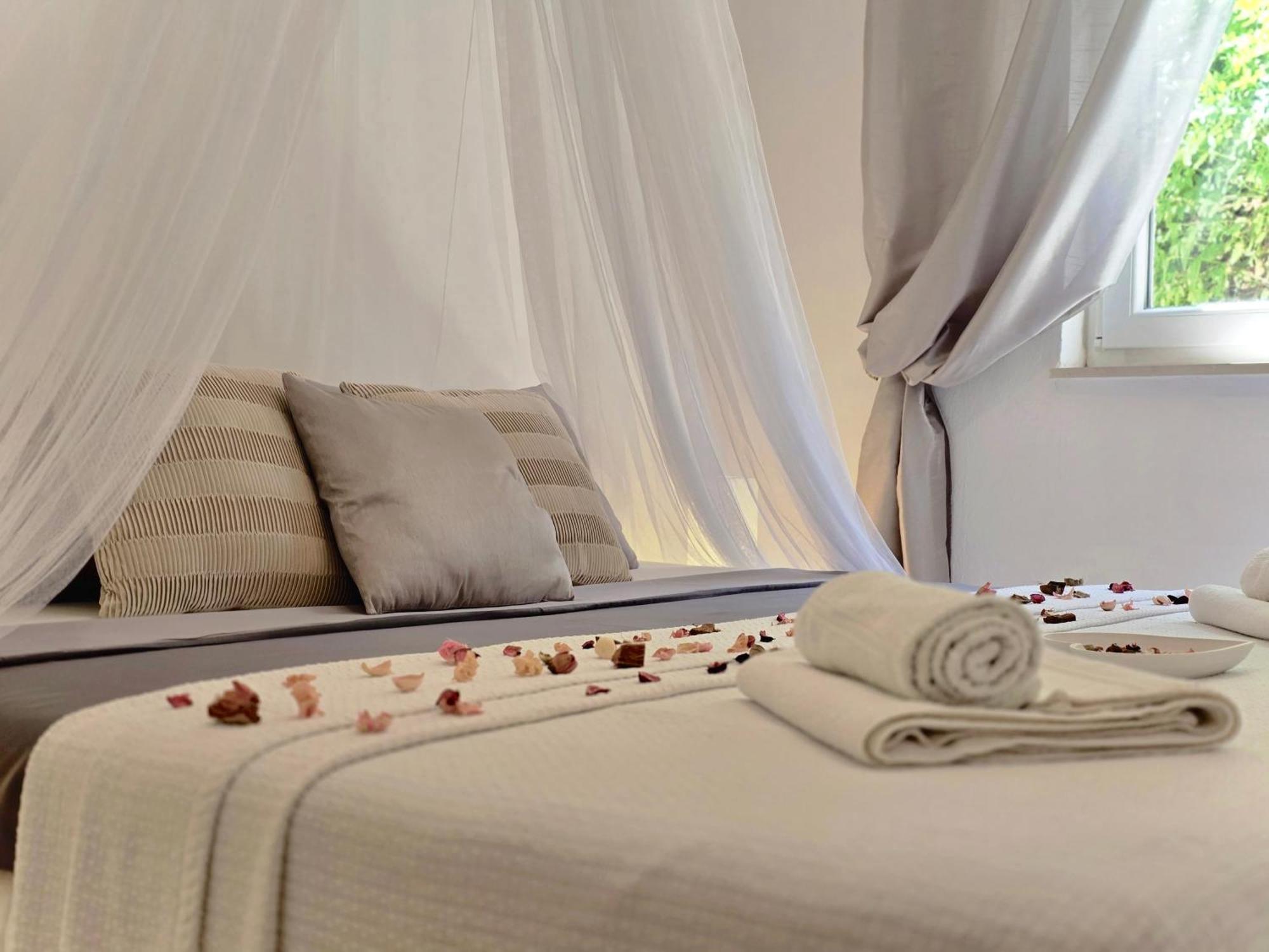 Elite Residence Flos โอเรบิก ภายนอก รูปภาพ