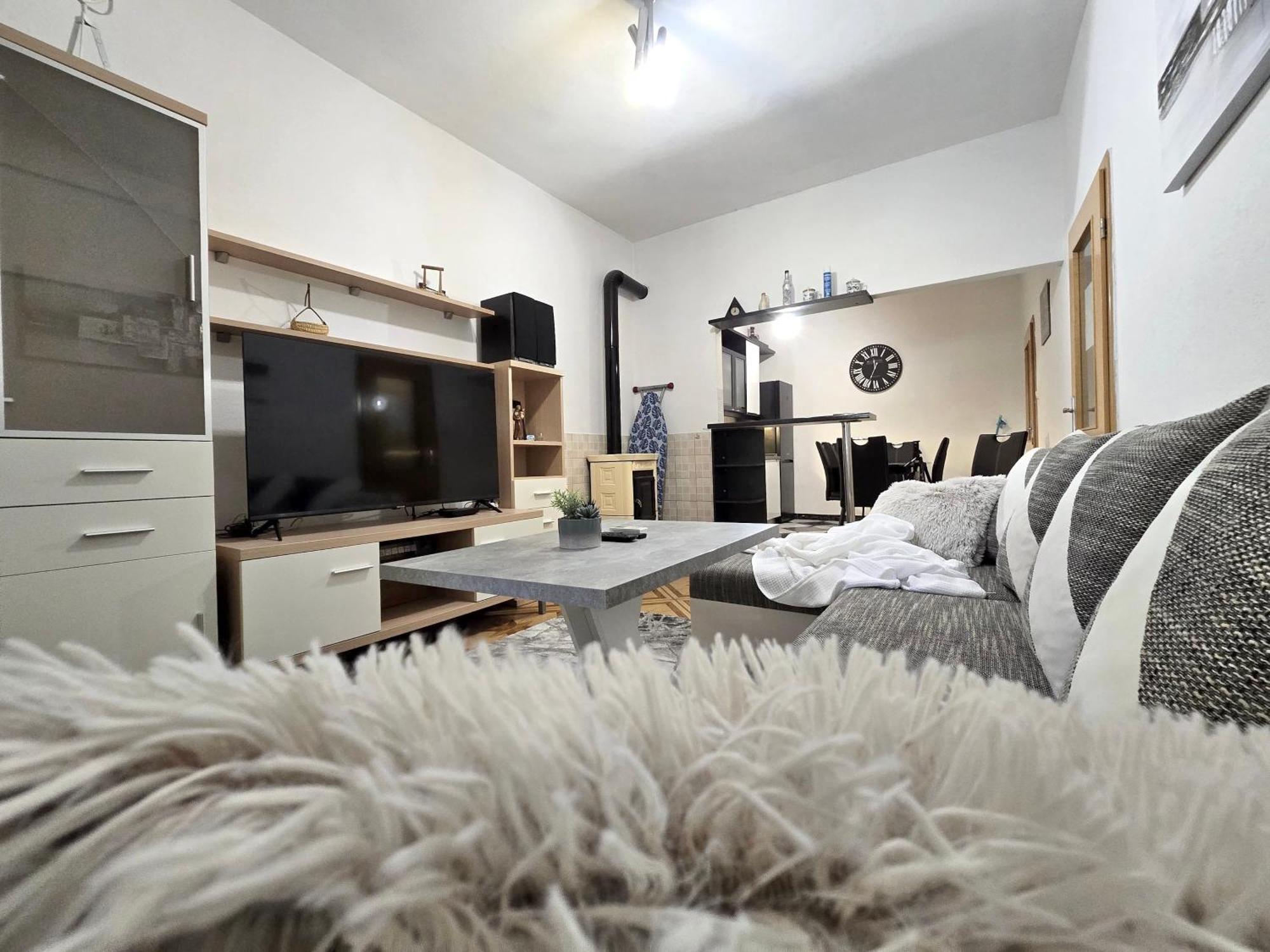 Elite Residence Flos โอเรบิก ภายนอก รูปภาพ